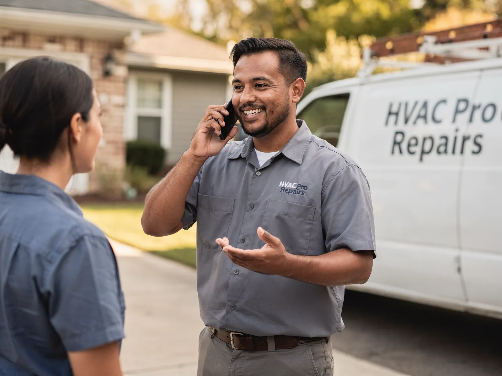 Heat Pump Repair La Barge, WY FAQs